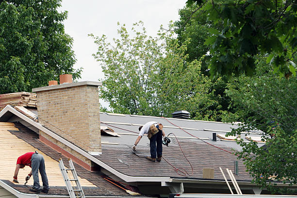 Best Flat Roof Repair Services  in Lake Andes, SD