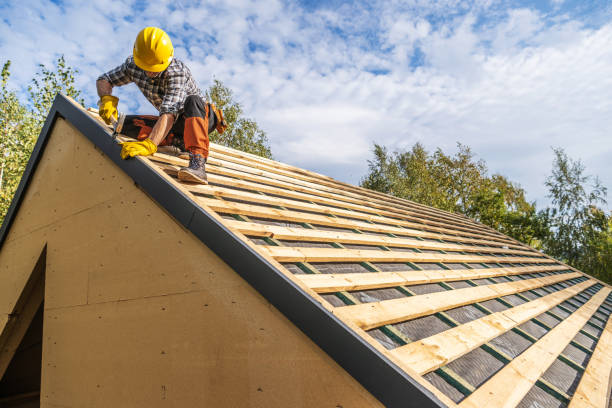 Best Tile Roofing Contractor  in Lake Andes, SD