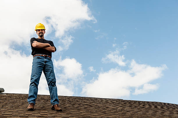 Best Local Roofing Companies  in Lake Andes, SD