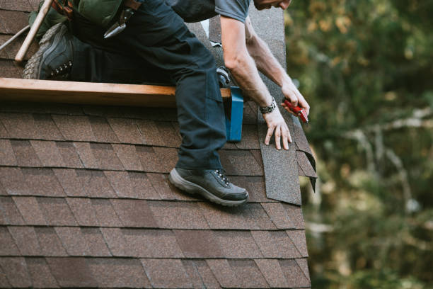 Quick and Trustworthy Emergency Roof Repair Services in Lake Andes, SD